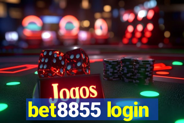 bet8855 login